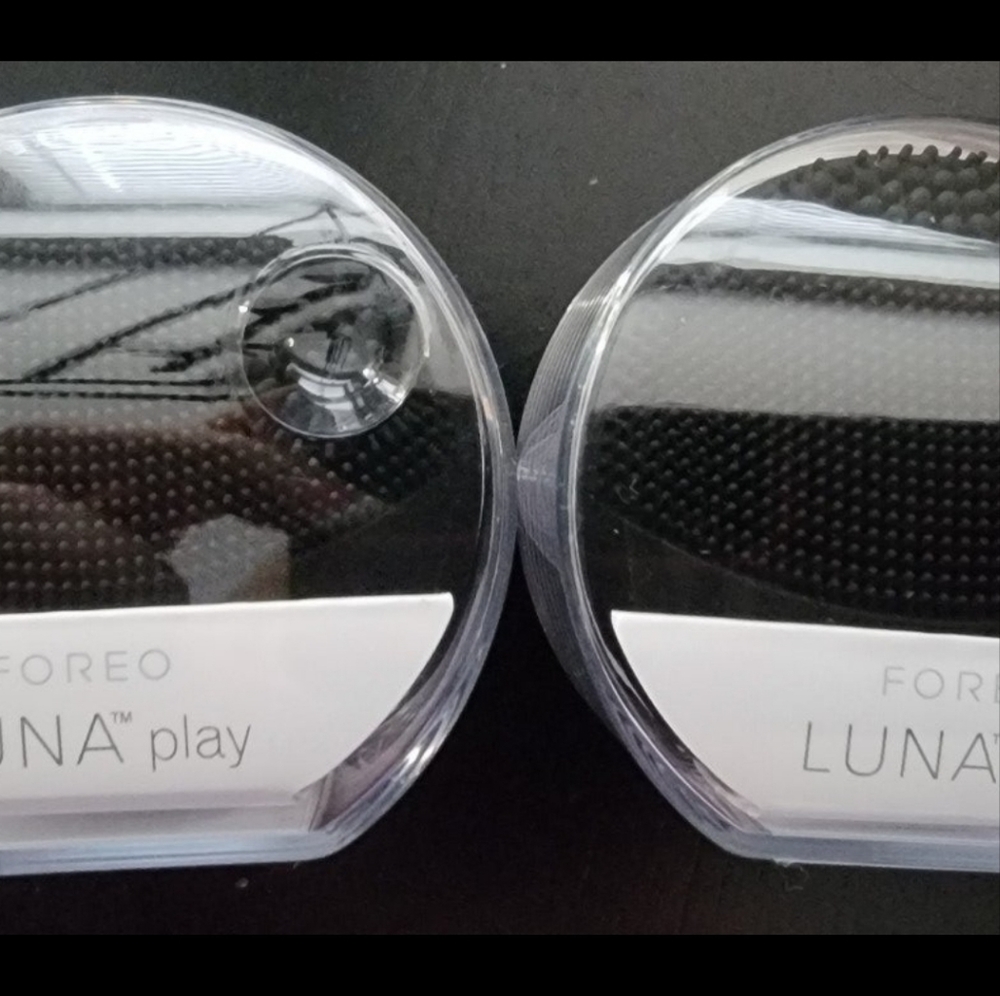 Foreo luna play SET OF 2
